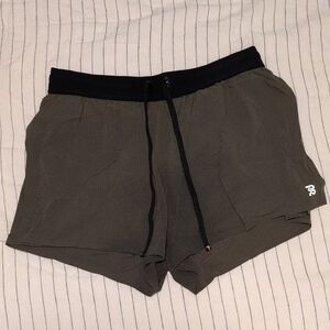 Bandit Vento Men's 3" Splitty Short - Dark Fatigue